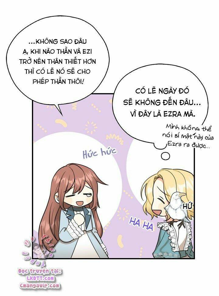 Ba Người Anh Trai Của Tôi Là Bạo Quân: Chapter 32