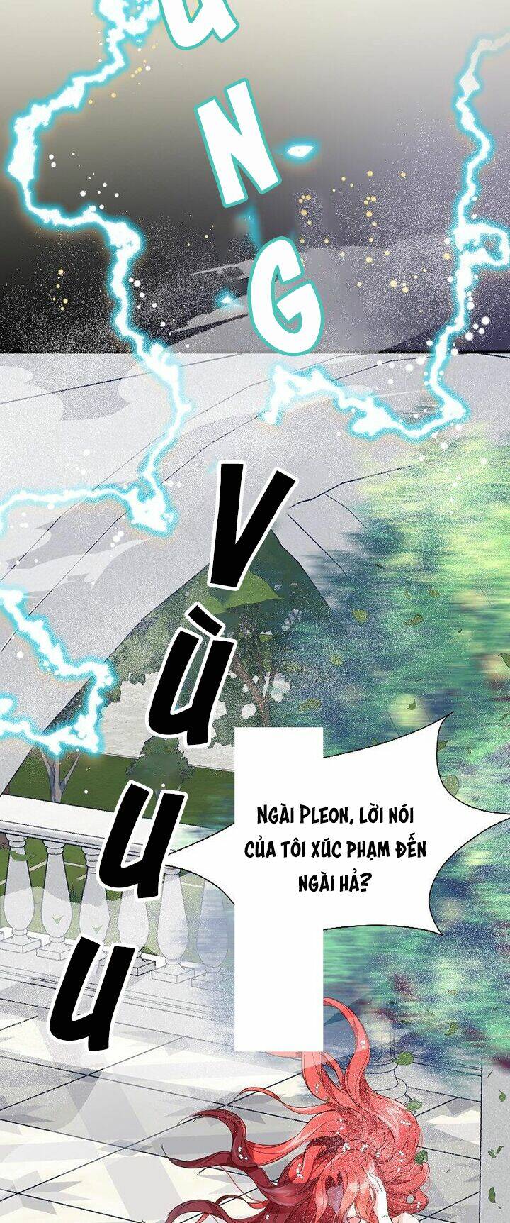 Tất Cả Mọi Người Đều Yêu Quý Nhân Vật Phản Diện: Chapter 21