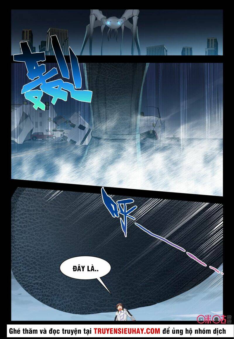Hắc Ám Huyết Thời Đại: Chapter 98