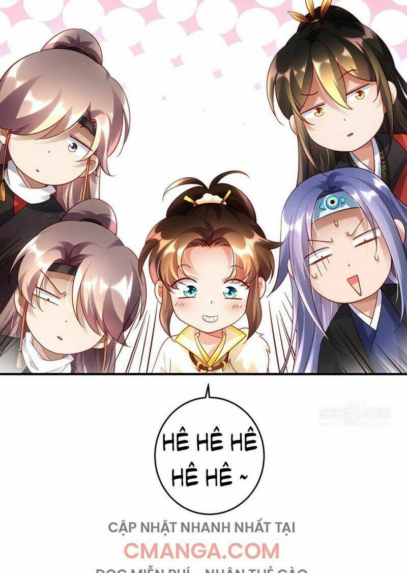 Thiên Kim Bất Hoán: Chapter 59