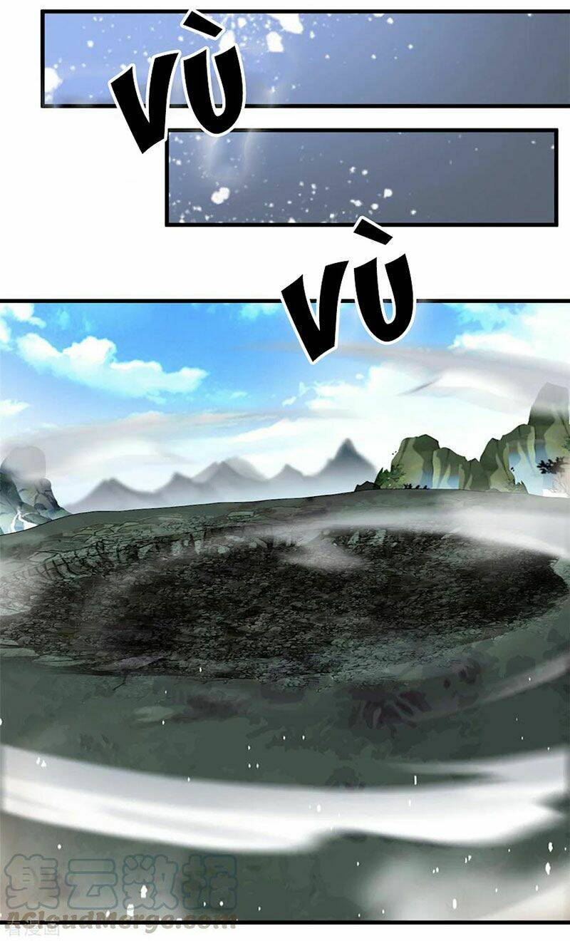 Tuyệt Thế Đế Tôn: Chapter 100