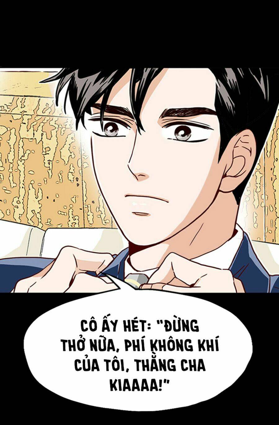 Thư Ký Kim Sao Thế Nhỉ?: Chapter 4