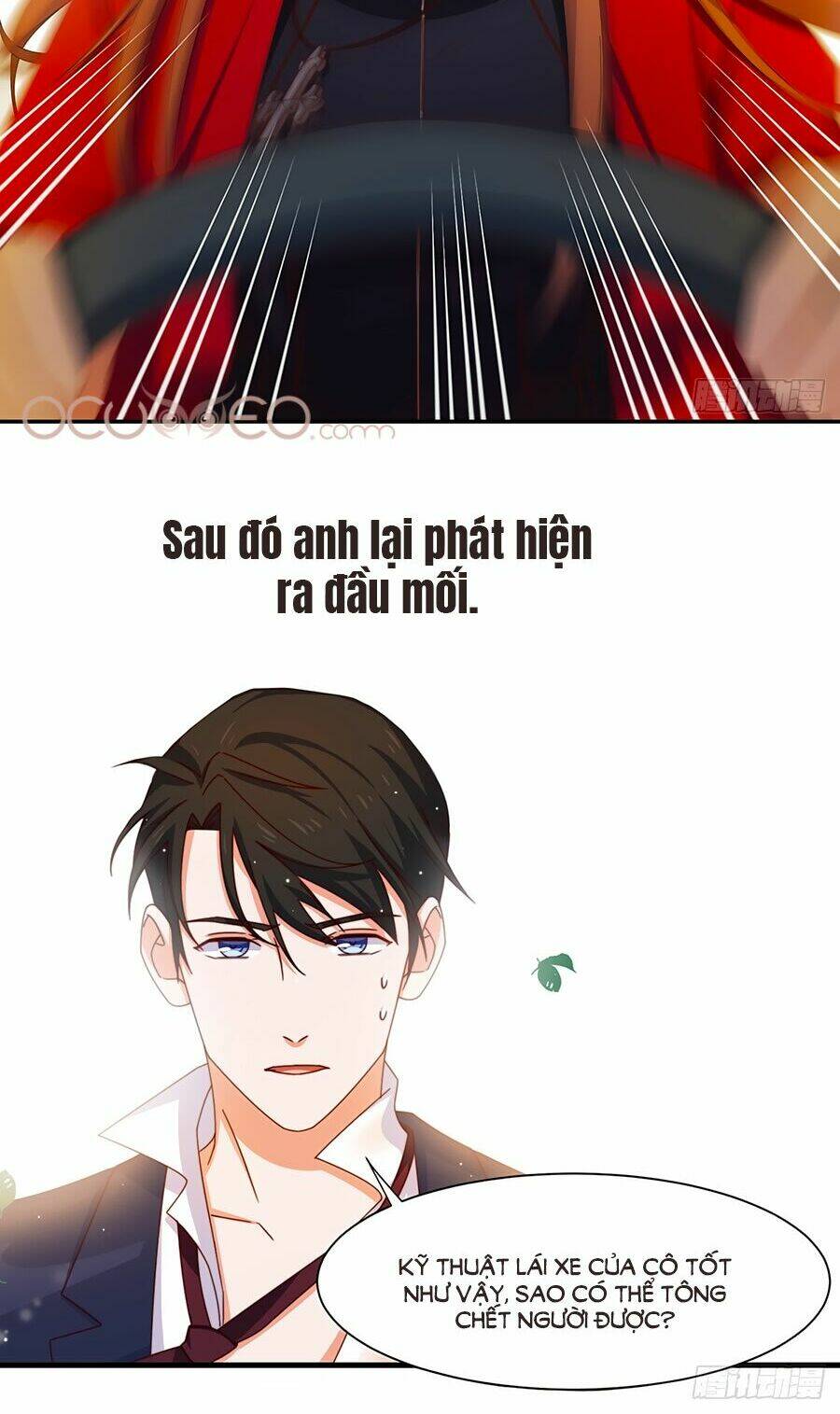 Nhật Ký Báo Thù Của Thiên Kim Hai Mặt: Chapter 0.1