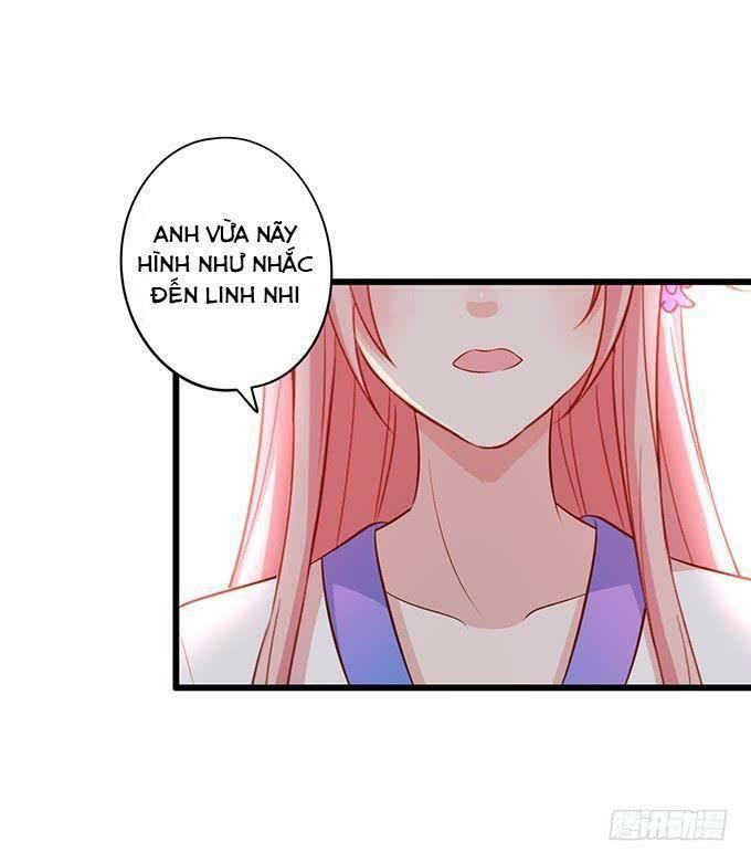 Hồ Tiên Hung Bạo: Chapter 104