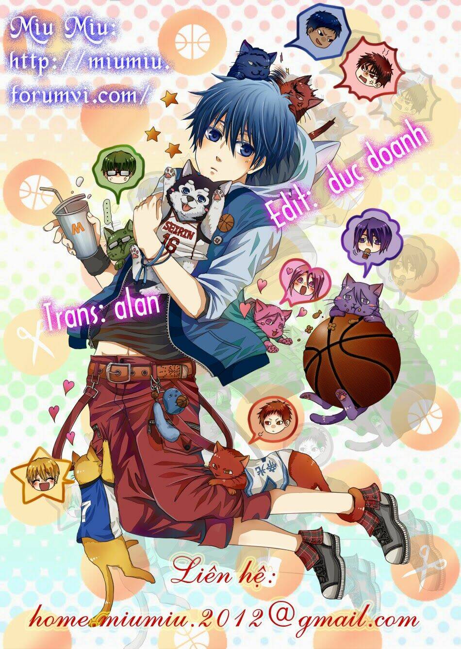 A Boring Man: Chapter 2