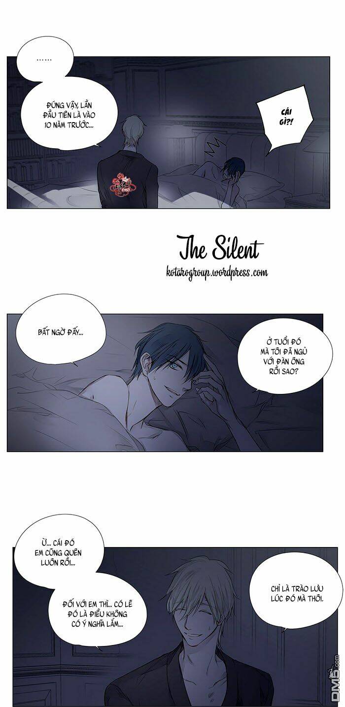 Moritat: Chapter 22