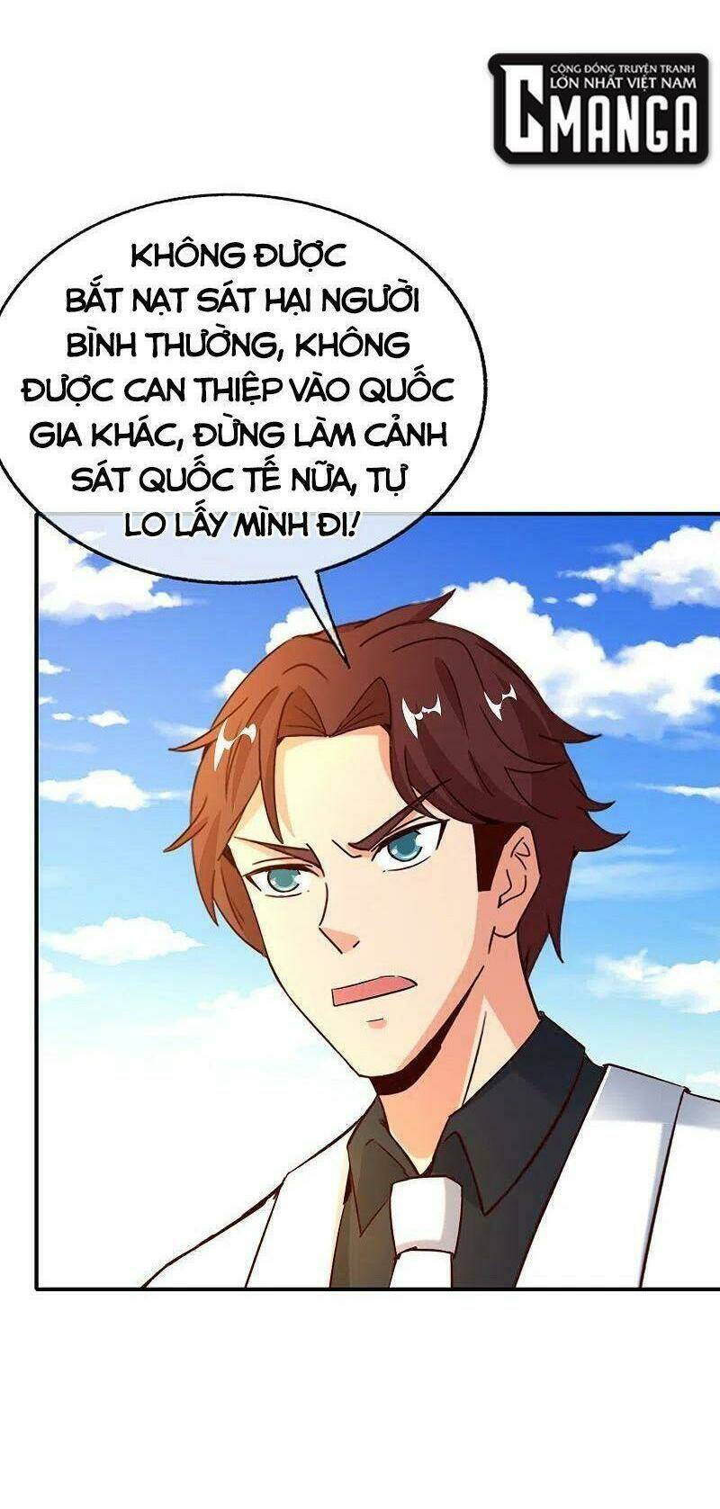 Vòng Bạn Bè Mạnh Nhất Của Tiên Giới: Chapter 150