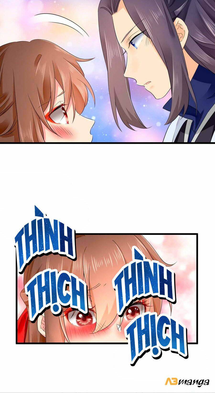 Hãn Phi Đương Gia: Lãnh Vương Xin Tự Trọng: Chapter 55