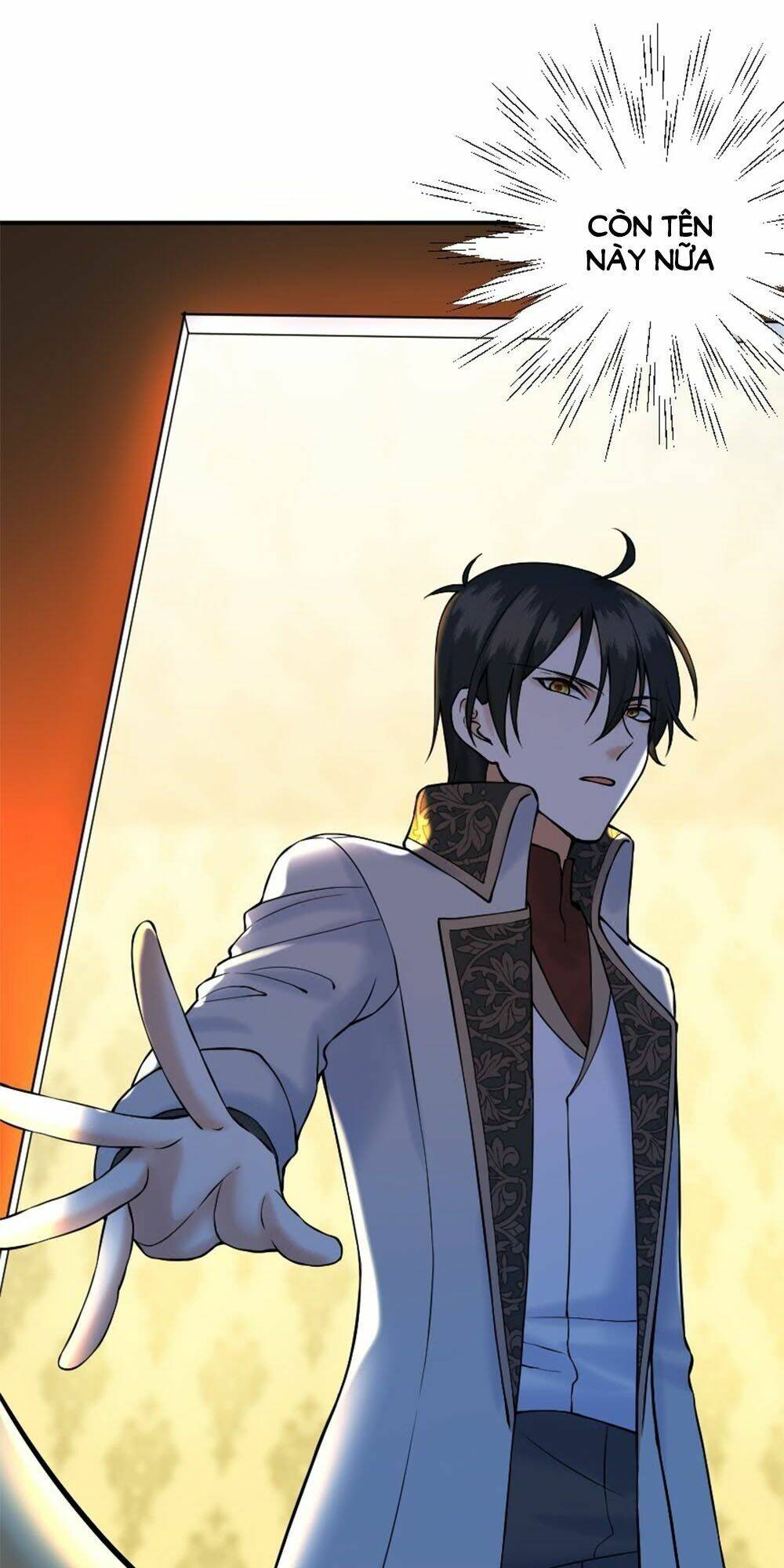 Trời Sinh Một Cặp? Tôi Cự Tuyệt!: Chapter 9