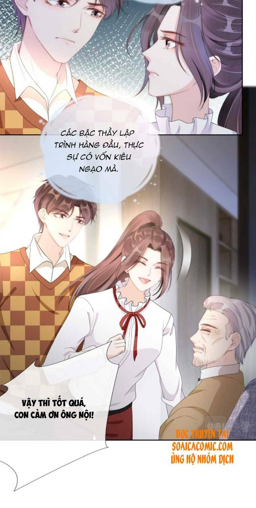 Ngự Tỷ Toàn Năng Lại Bị Phá Mã Giáp: Chapter 42