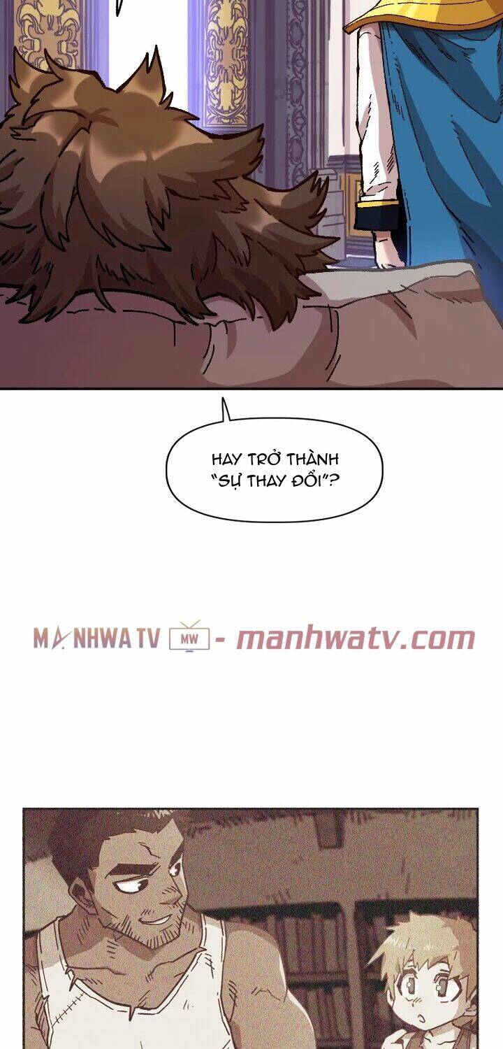 Nô Lệ Nghịch Thiên: Chapter 75