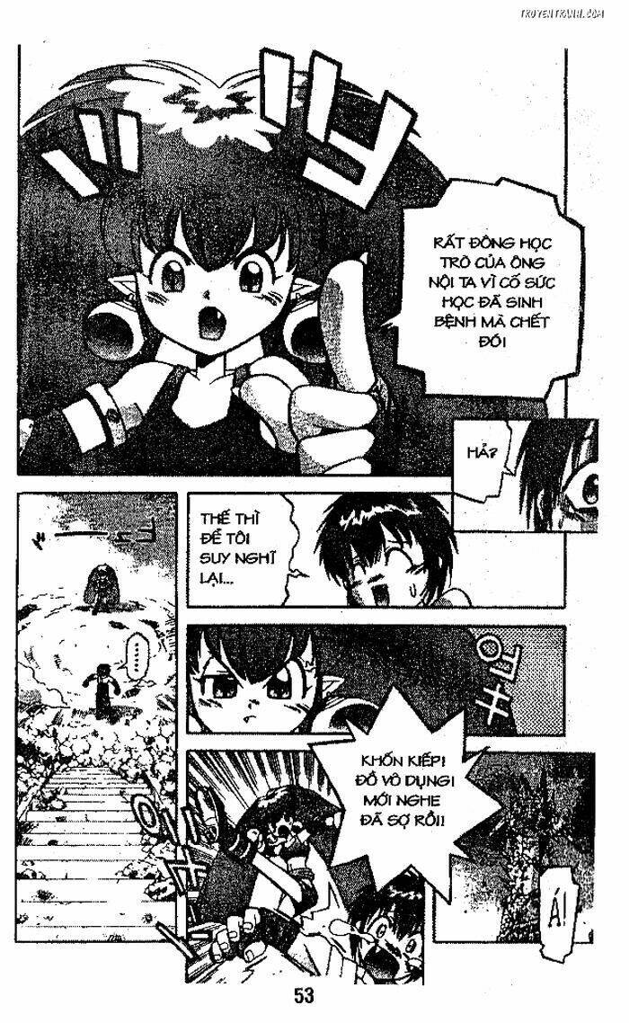 Devil And Devil: Chapter 32