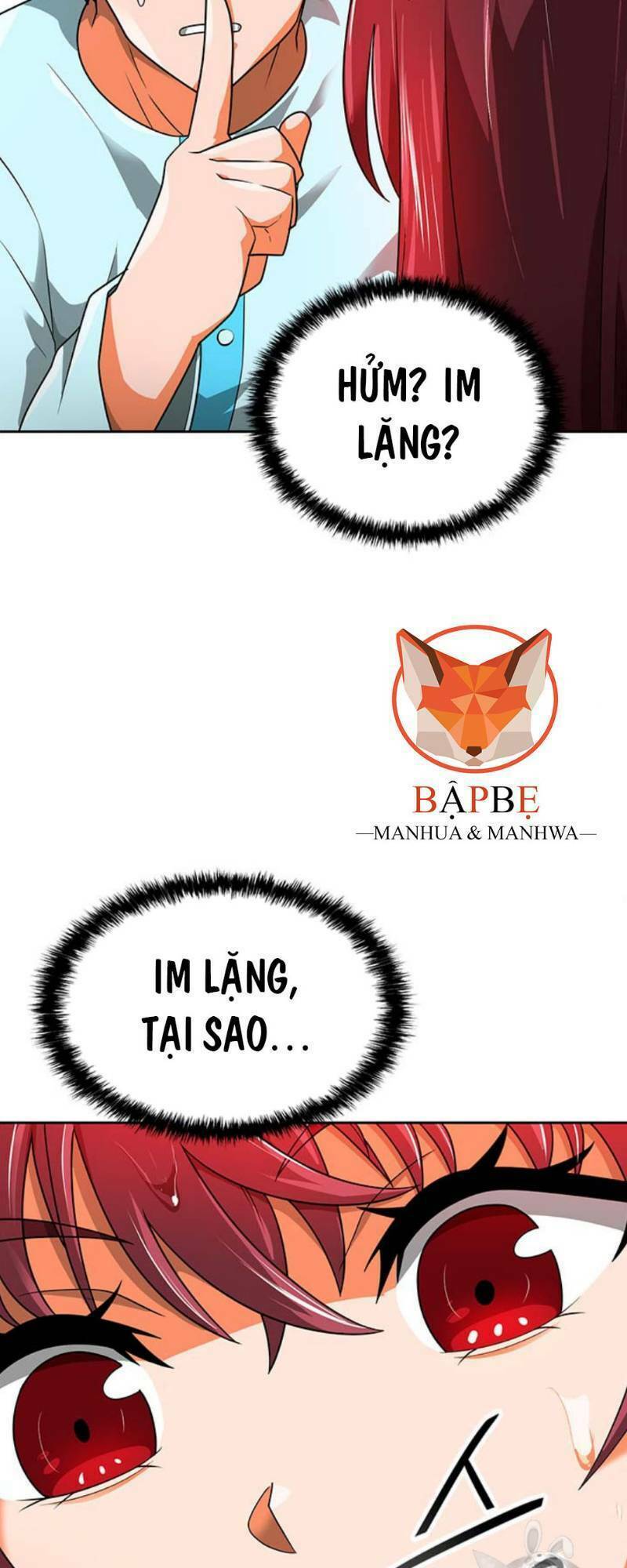 Tôi Tự Động Săn Một Mình: Chapter 51