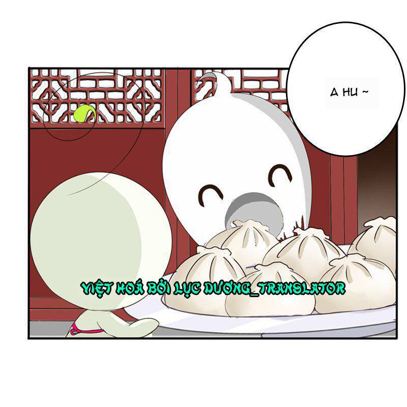 Thông Linh Phi: Chapter 76