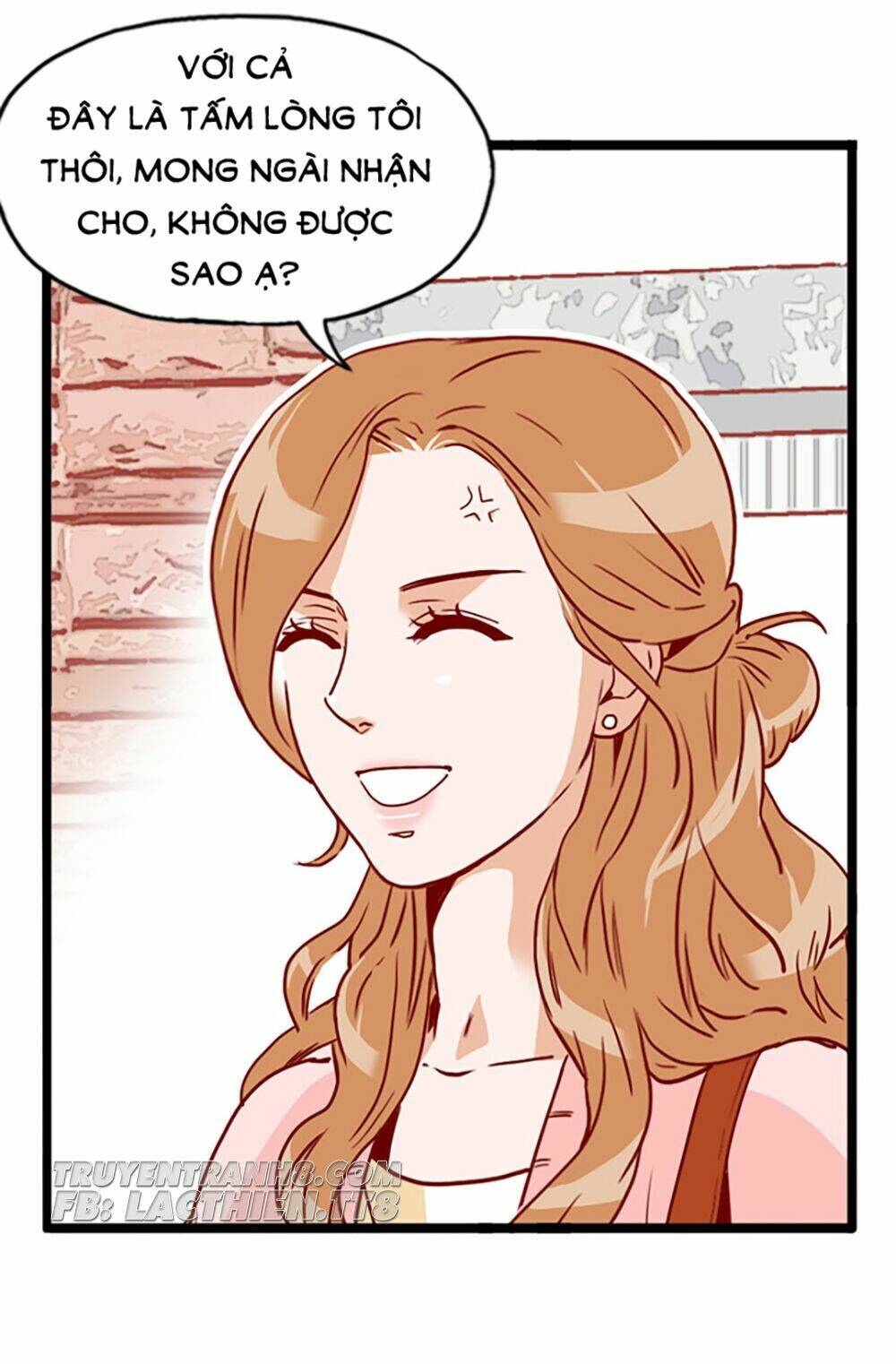 Thư Ký Kim Sao Thế Nhỉ?: Chapter 17