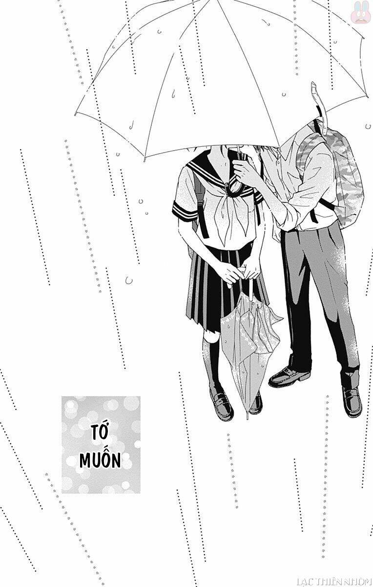 Futsuu No Koiko-Chan: Chapter 30