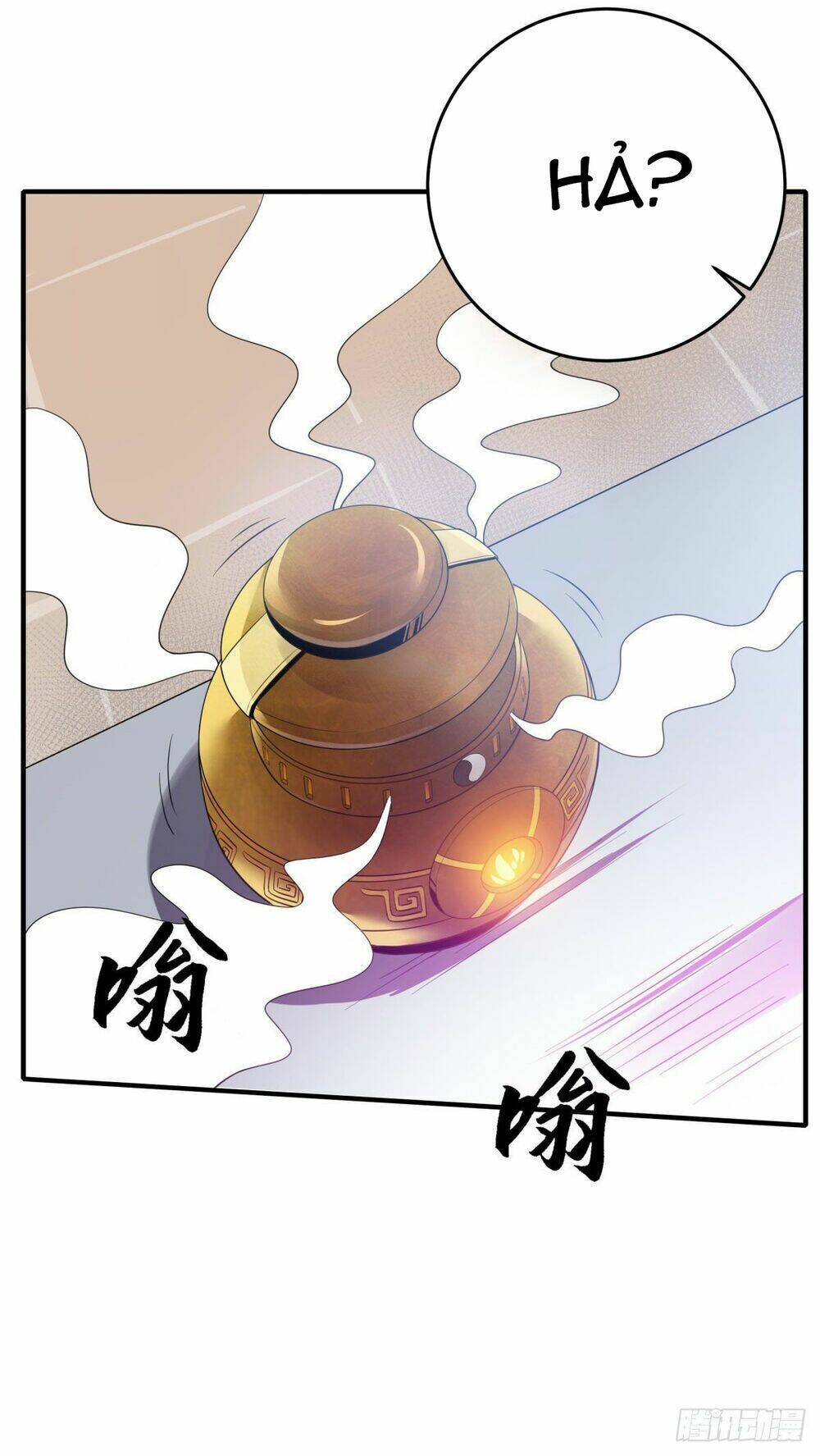 Nghịch Thiên Chiến Kỷ: Chapter 1