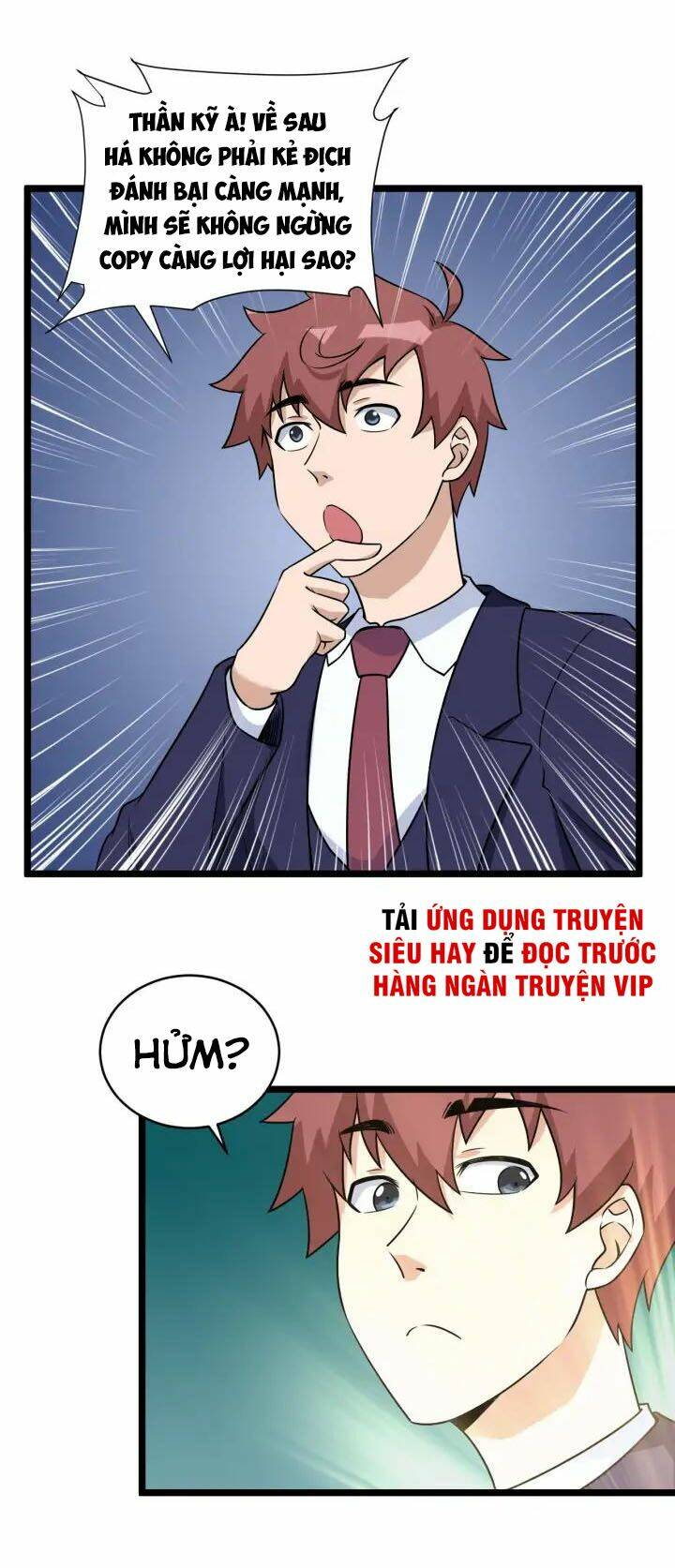 Hệ Thống Tu Tiên Mạnh Nhất: Chapter 124