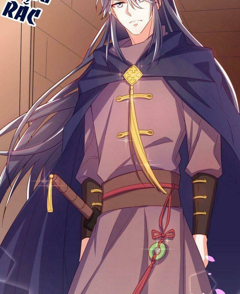 Giang Sơn Mỹ Nam Nhập Trướng Ta: Chapter 7