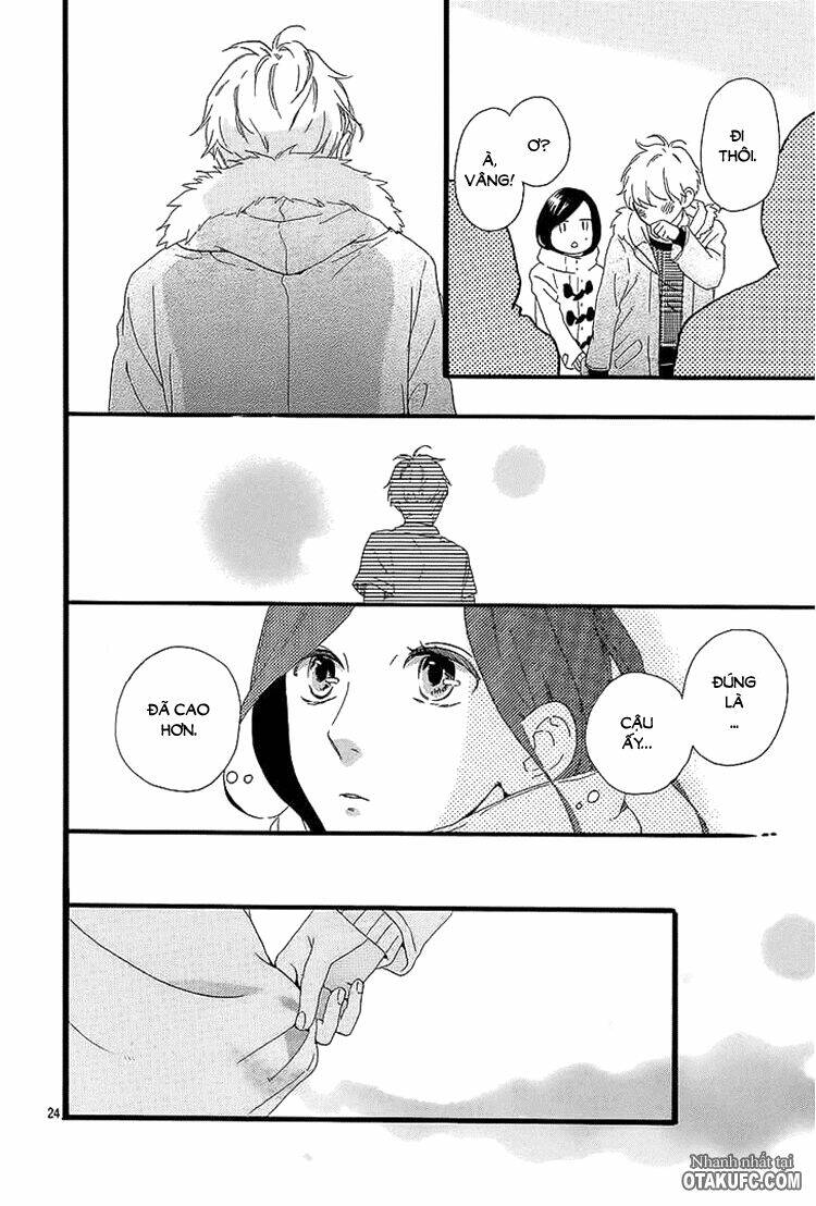 Sao Mai Của Em: Chapter 53