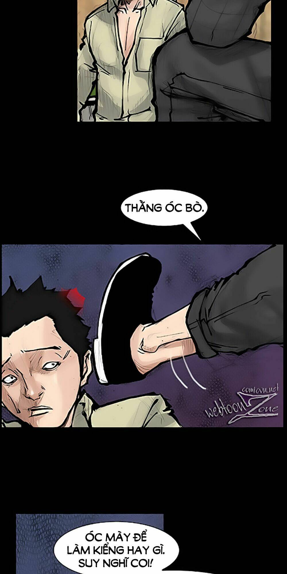 Độc Cô Tiền Truyện: Chapter 14