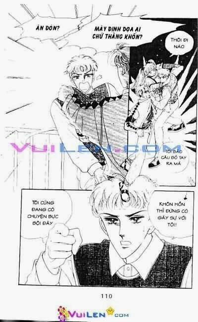 Lá Chắn Tình Yêu: Chapter 6