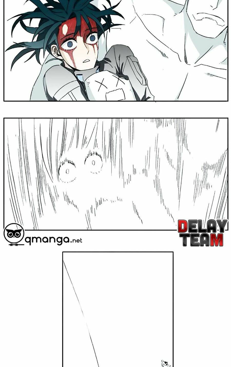 Đại Chiến Muỗi Biến Dị: Chapter 8