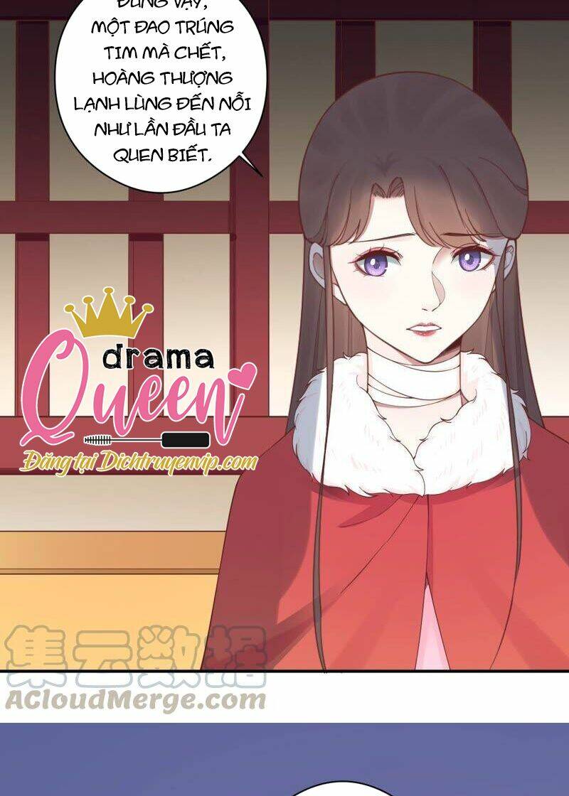 Hoàng Hậu Bận Lắm: Chapter 151