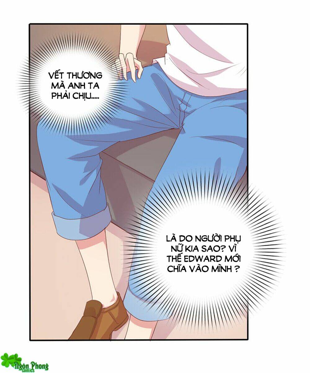 Vạn Sợi Tơ Tình: Chapter 17