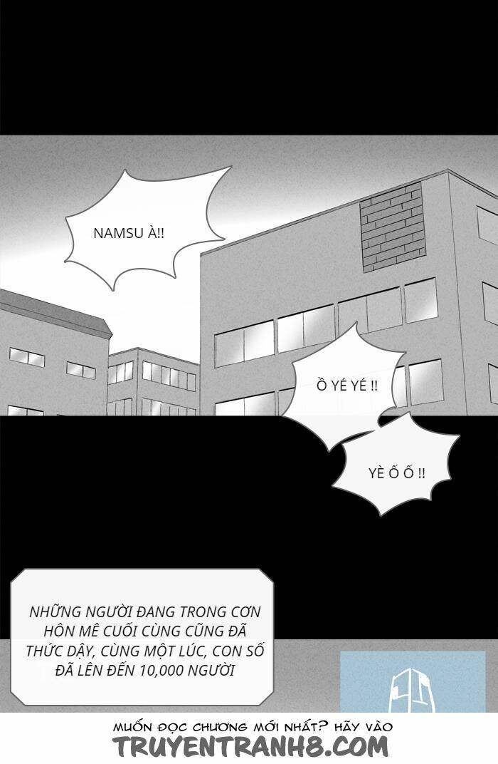 Những Câu Chuyện Bất Thường: Chapter 125