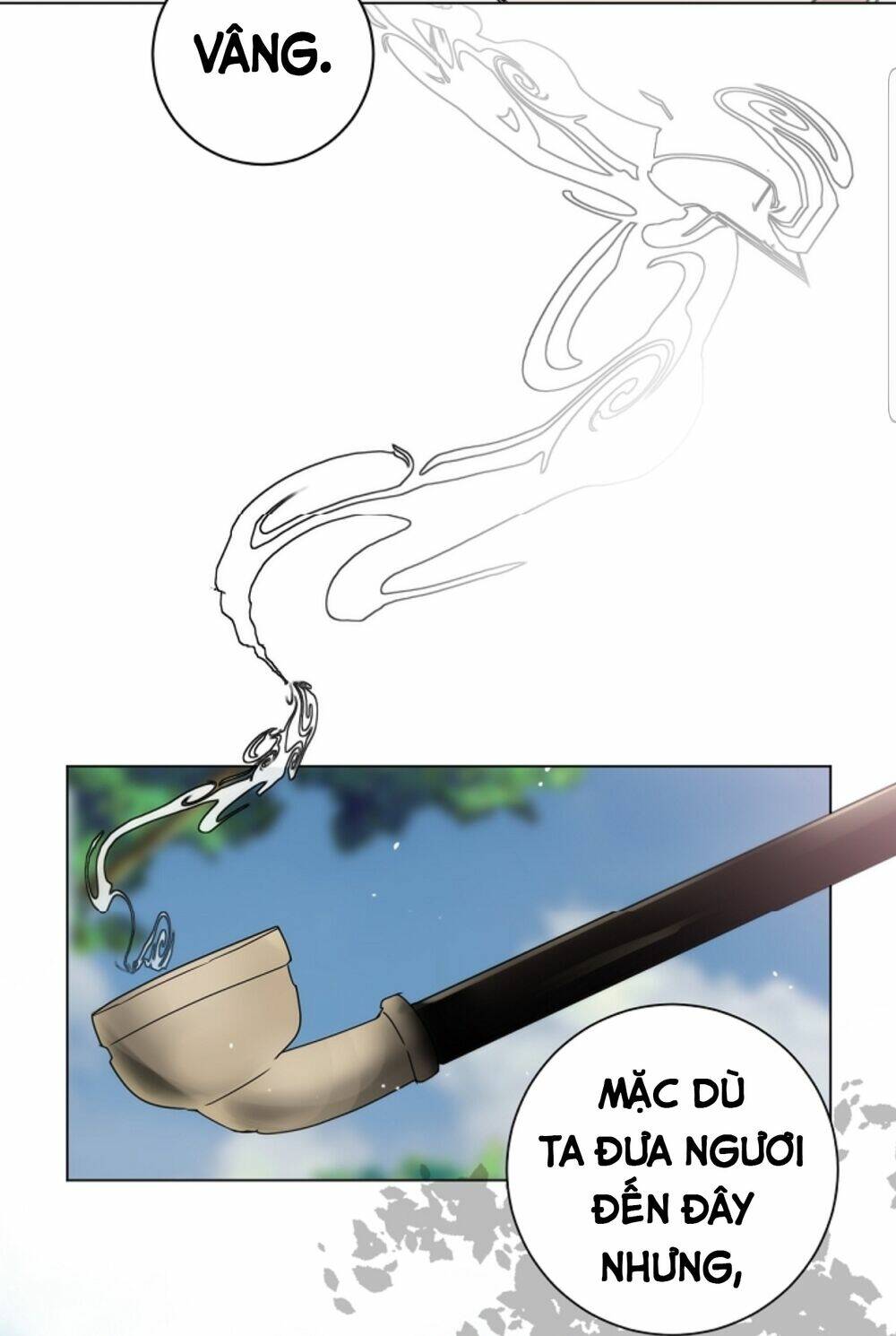 Chae Hong Sa: Chapter 60