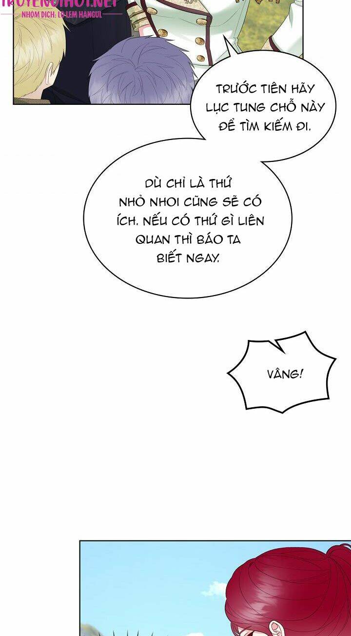 Kẻ Tạo Ra Nữ Phản Diện: Chapter 44