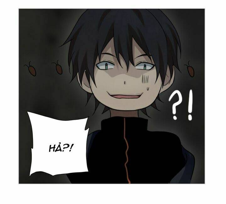 Người Cống Hiến: Chapter 33