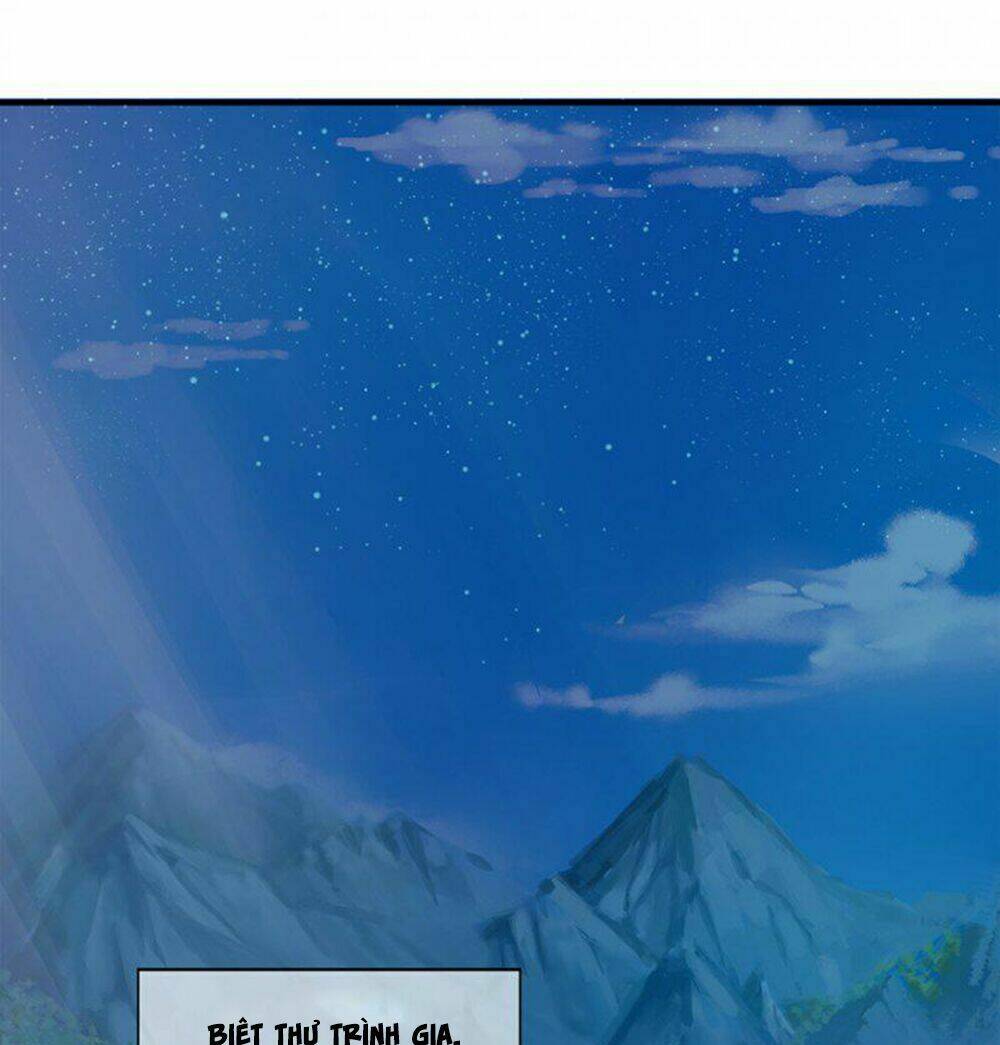 Nhật Ký Dạy Dỗ Của Gia Tộc Đáng Yêu: Chapter 1