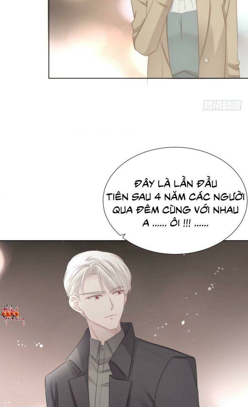 Điều Giáo Gấu Bắc Cực: Chapter 13