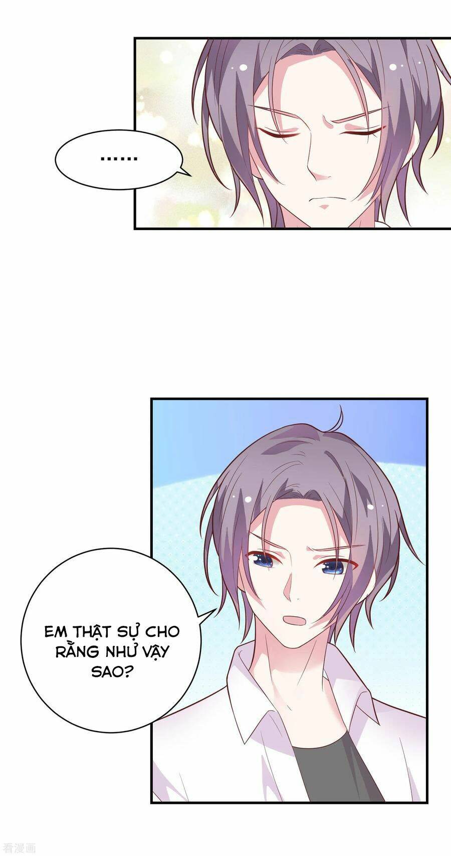 Hẹn Hò Siêu Tốc: Chapter 41