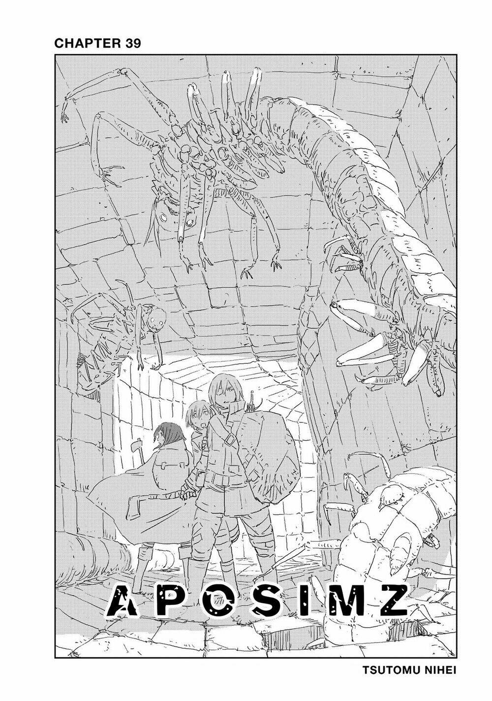 Aposimz: Chapter 39