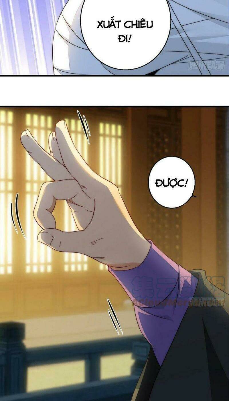 Ta Là Đại Hoàn Đan: Chapter 84