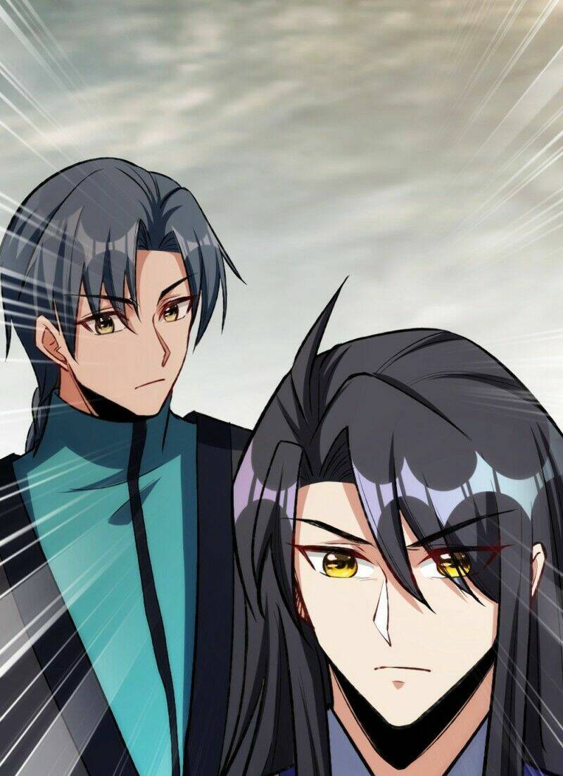 Yêu Giả Vi Vương: Chapter 141