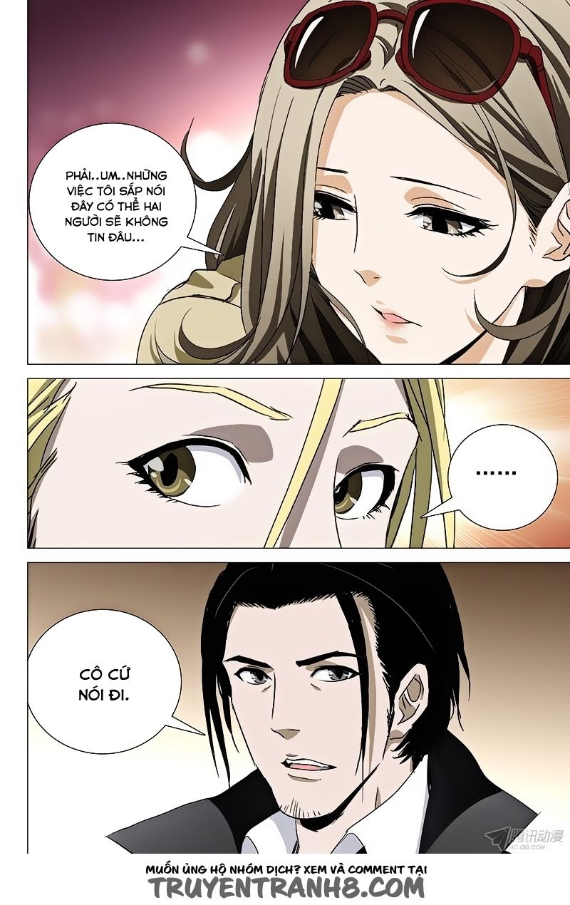 The Lost City: Chapter 45