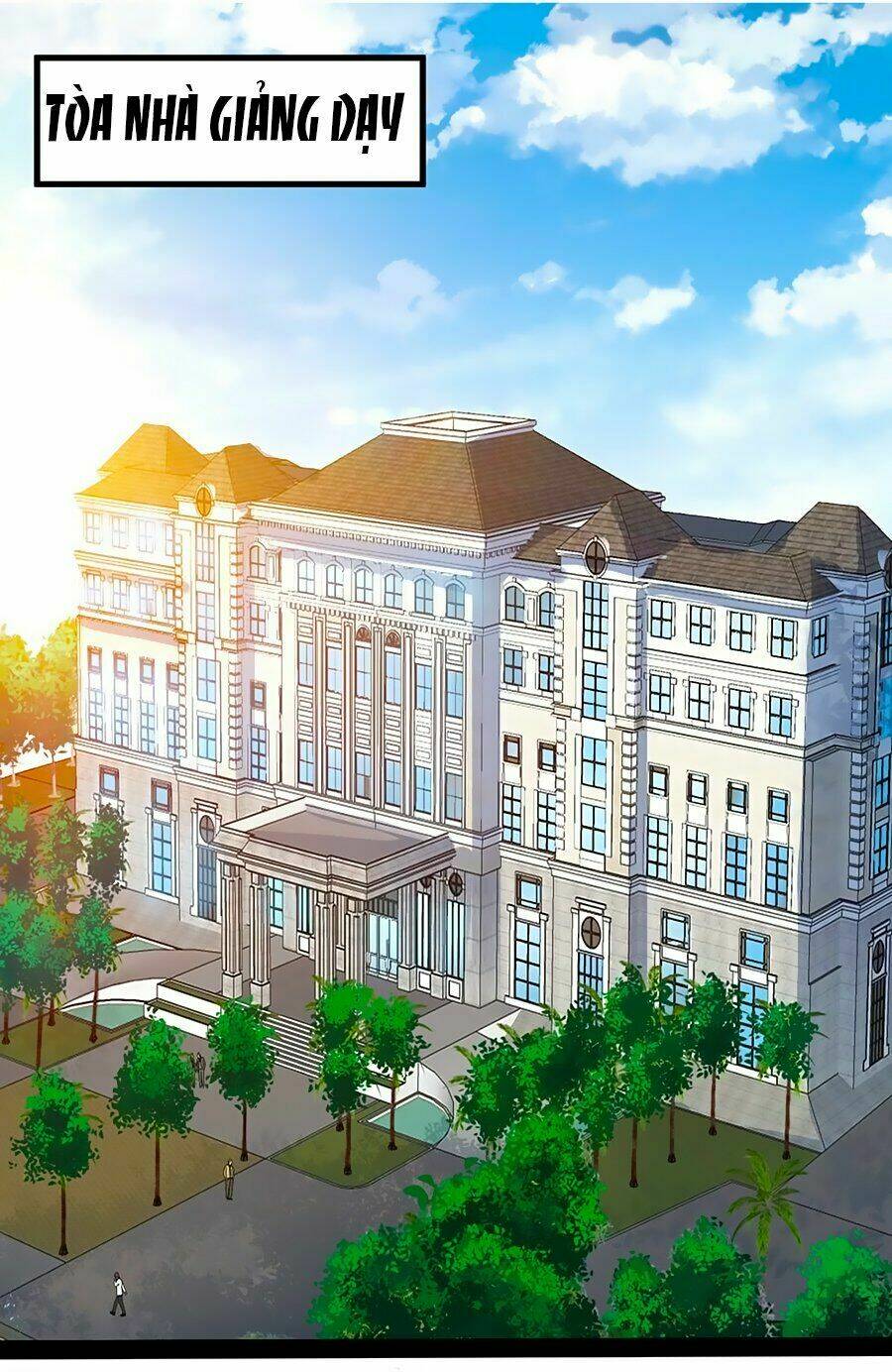 Tu La Thiếu Gia Quá Kiêu Ngạo: Chapter 6