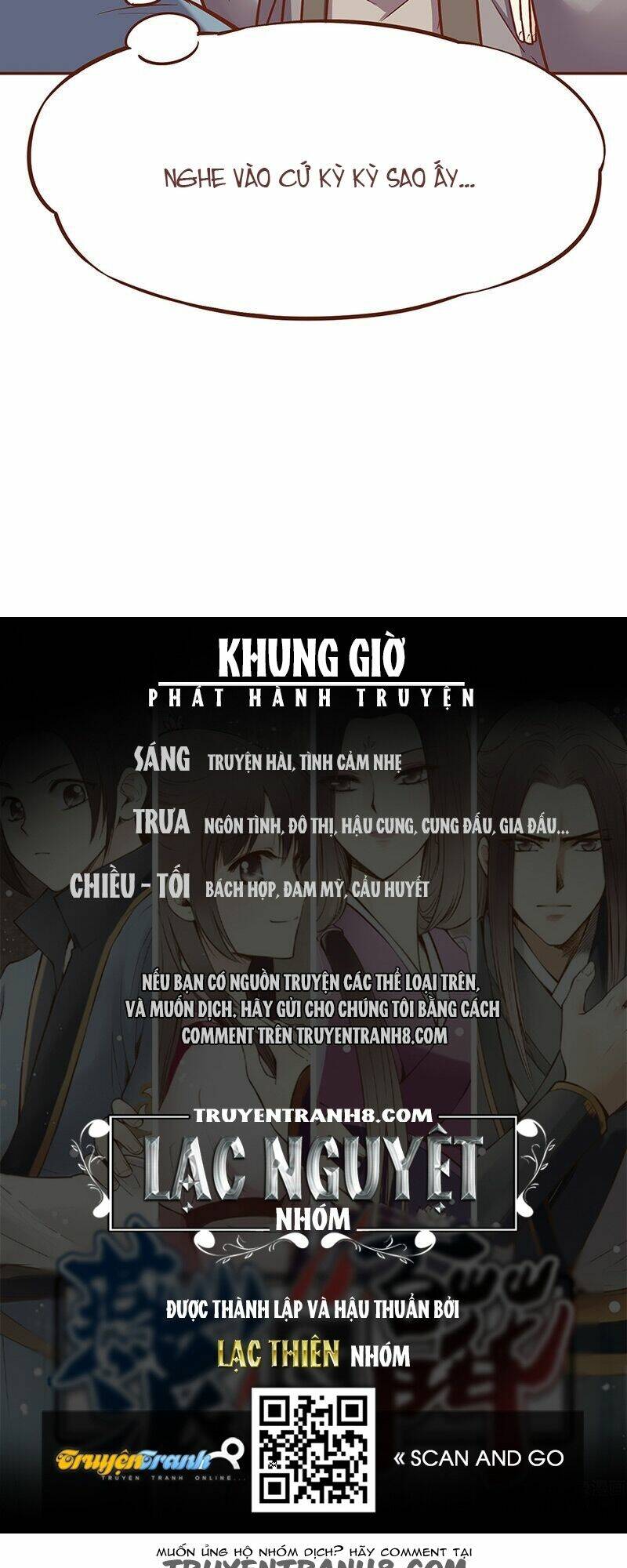 Yến Sơn Phái Và Bách Hoa Môn: Chapter 66