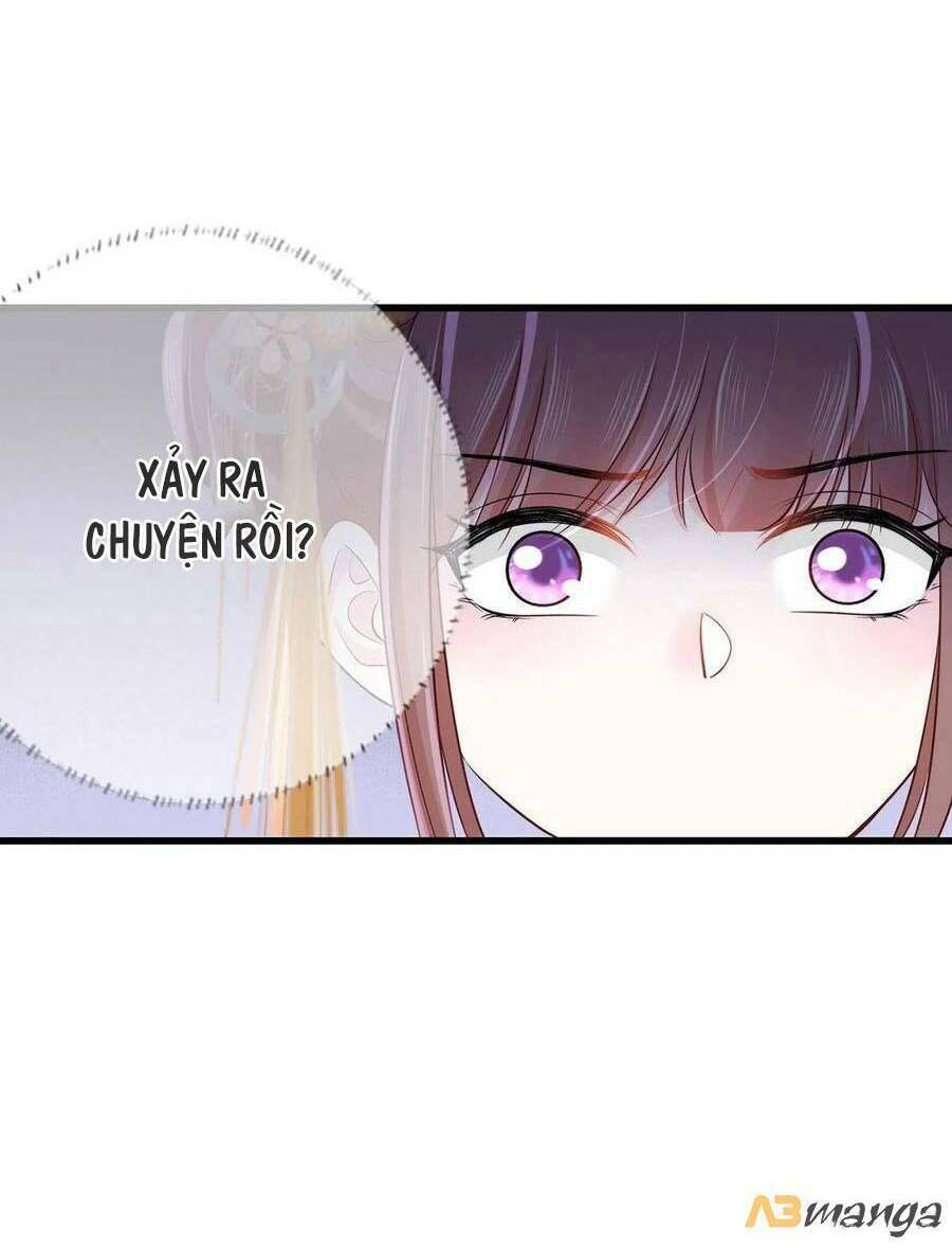 Nữ Thủ Phú Chi Kiều Sủng Nhiếp Chính Vương: Chapter 148