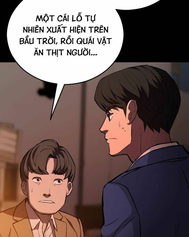 Cánh Cổng Mở Ra Đúng Ngày Đầu Tiên Tôi Thành Chính Trị Gia: Chapter 9