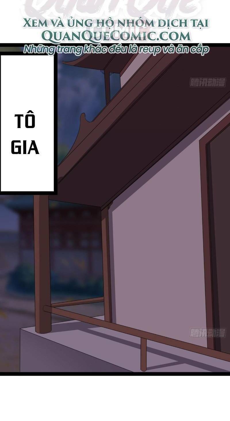 Kiếm Đồ: Chapter 33