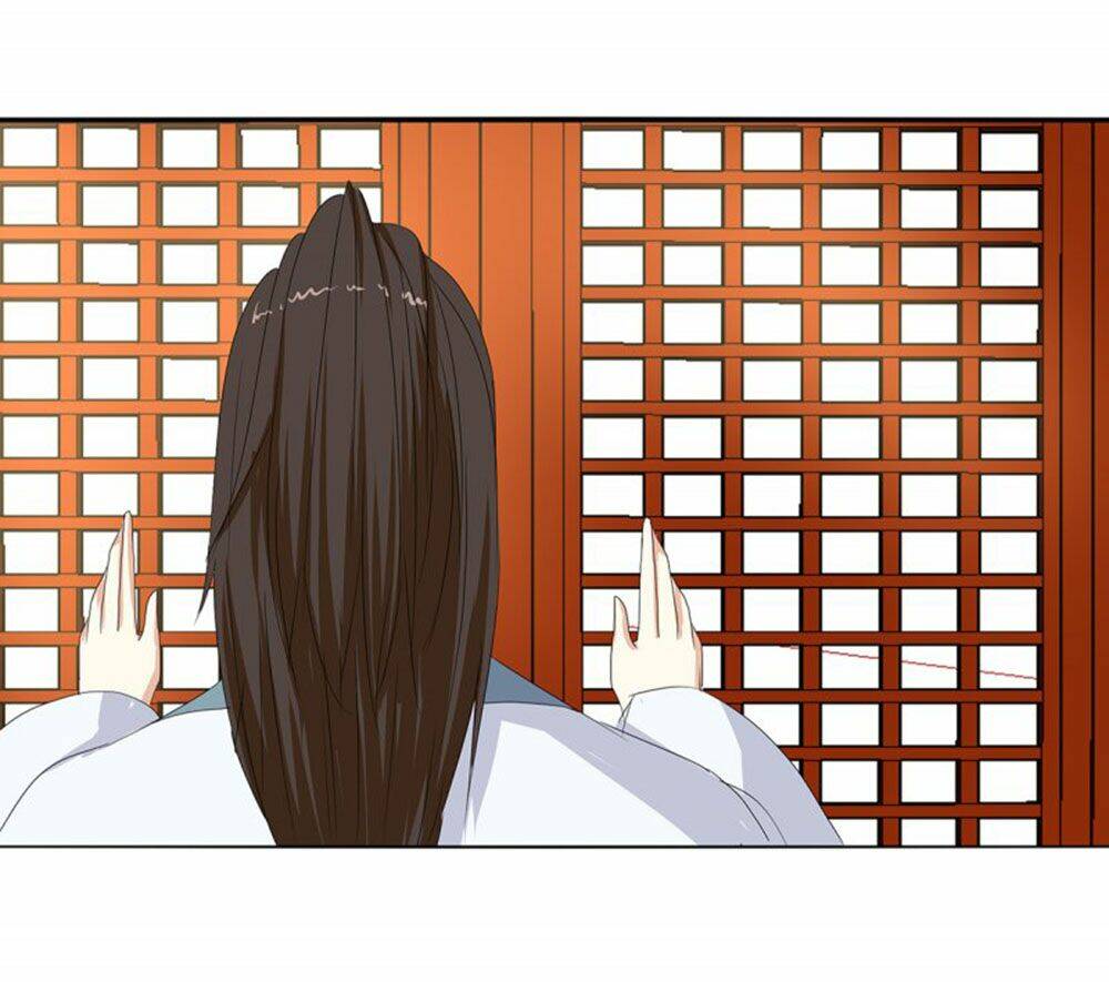 Hỏa Hồ: Chapter 27