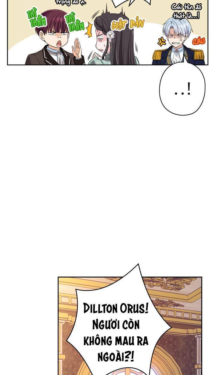 Gửi Đến Người Bạn Của Tôi: Chapter 12