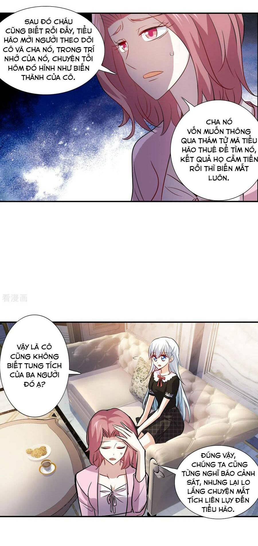 Tô Tịch Kỳ Quái 2: Chapter 53