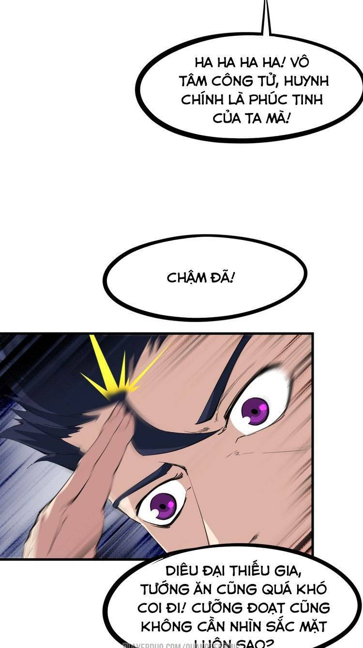 Long Mạch Võ Thần: Chapter 52