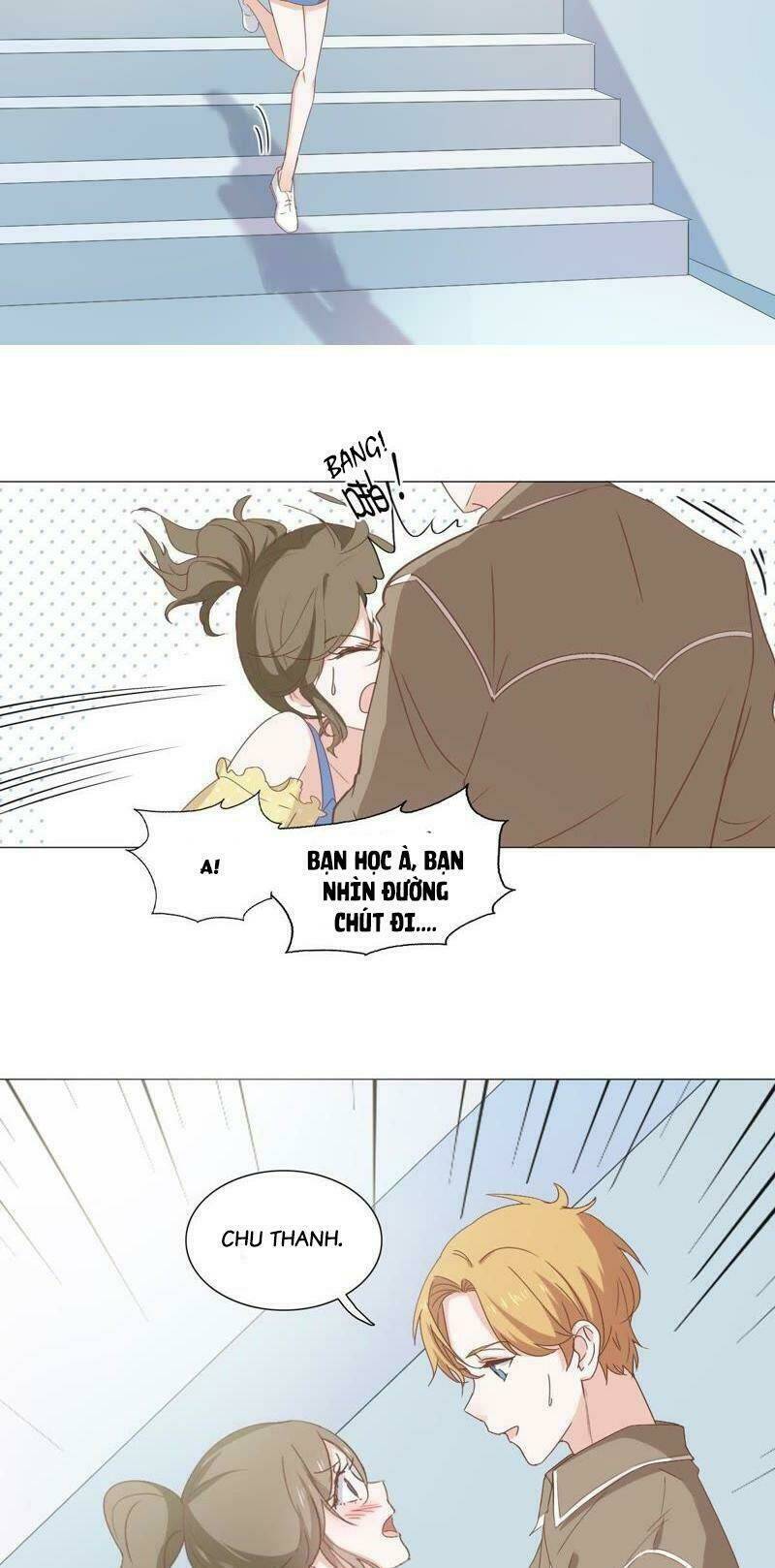 Thập Nhị Hắc Miêu: Chapter 8